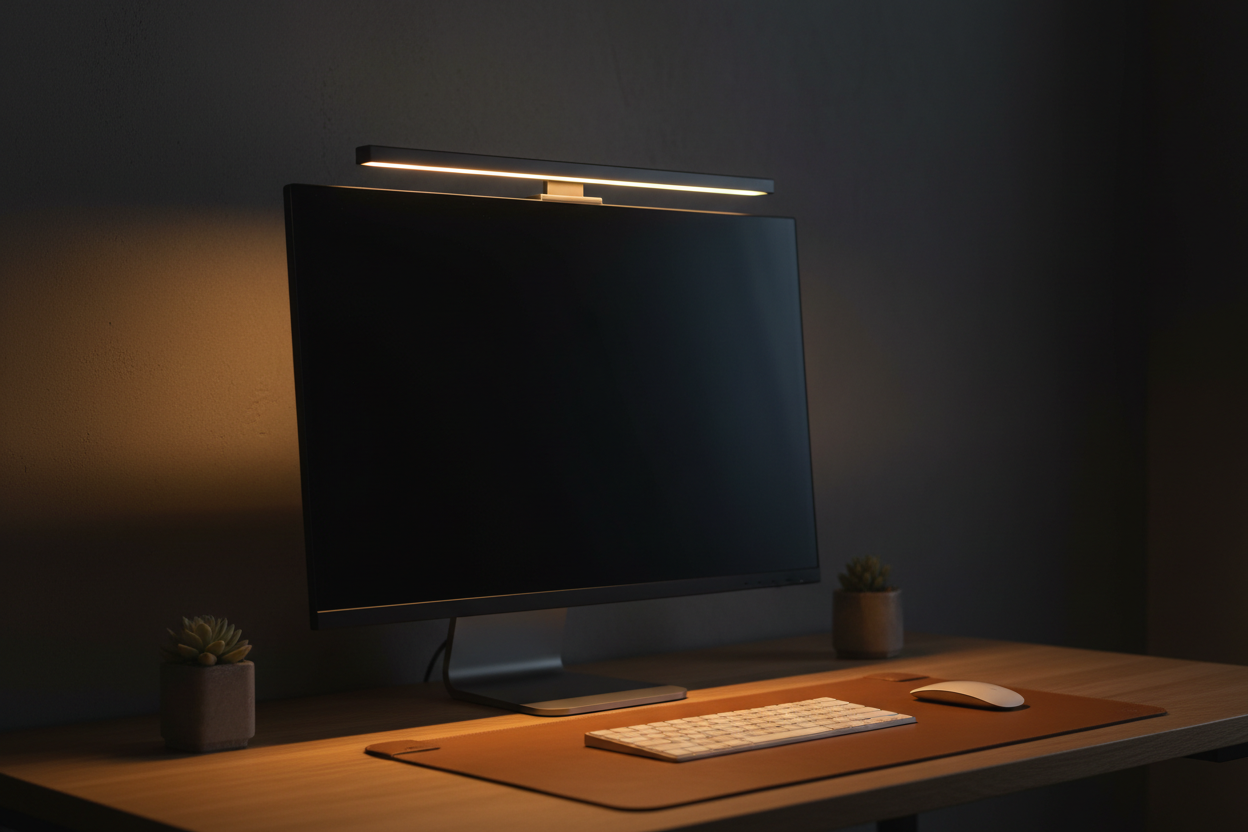 Aura Light Bar