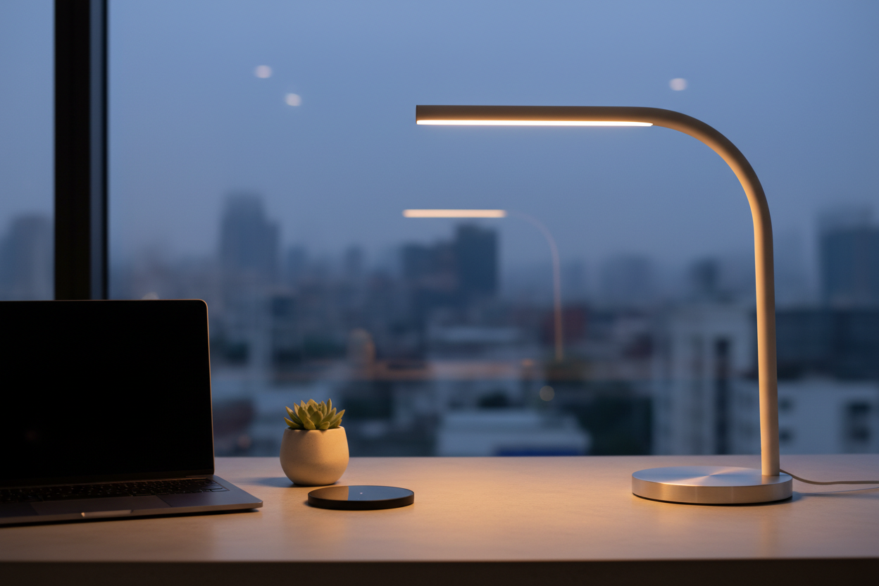 Studio Glow Lamp