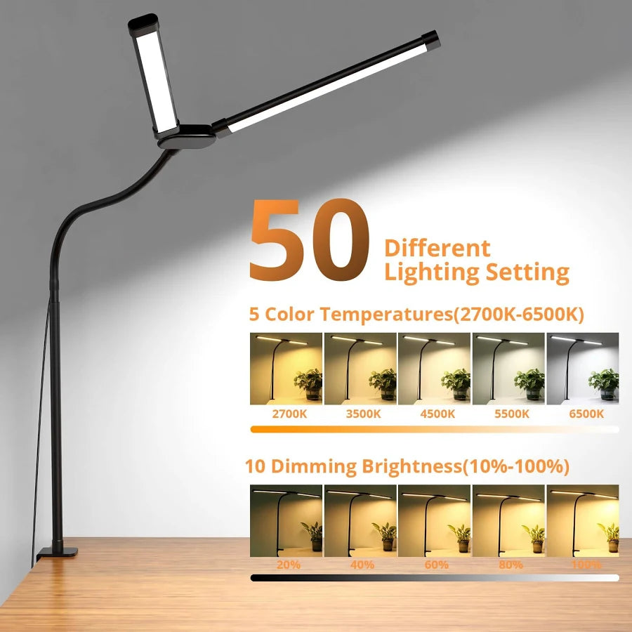 Studio Glow Lamp