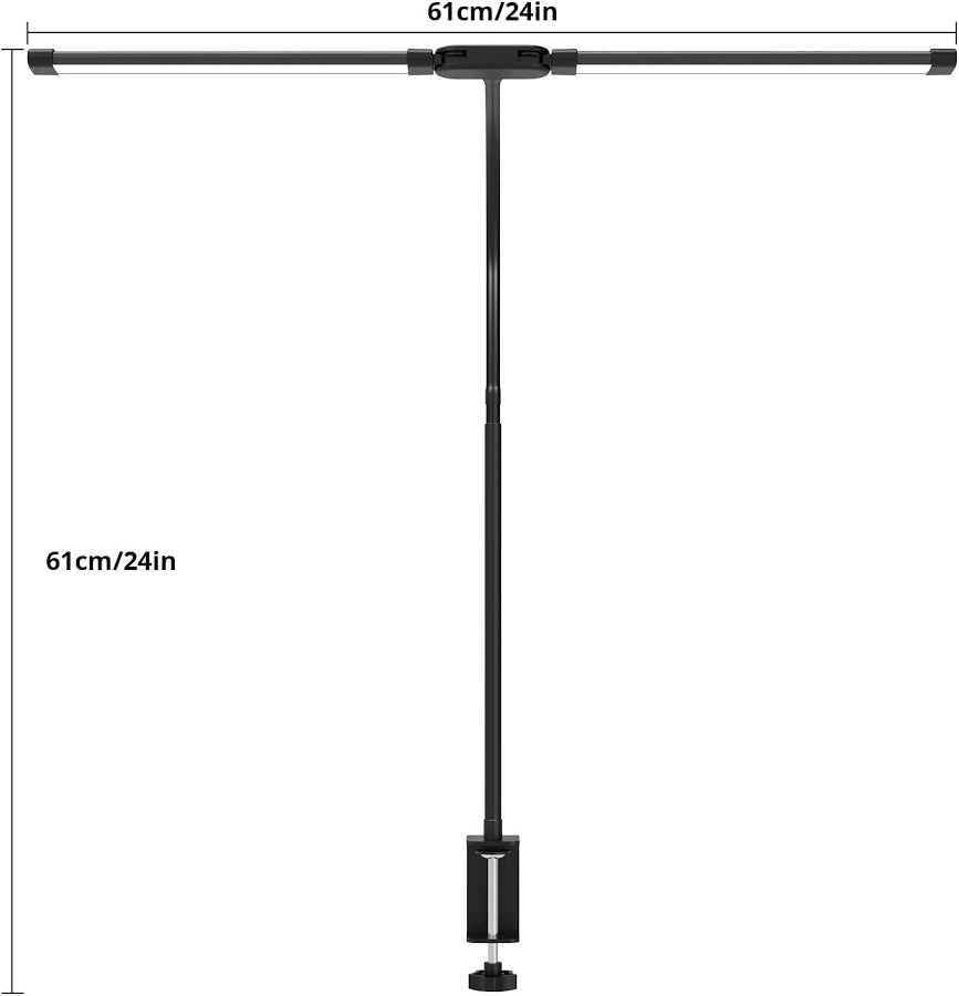 Studio Glow Lamp