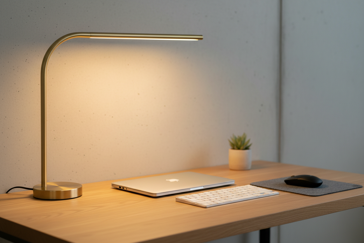 Studio Glow Lamp