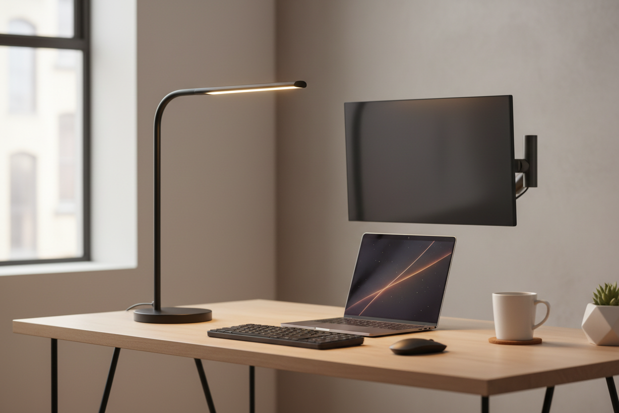 Studio Glow Lamp