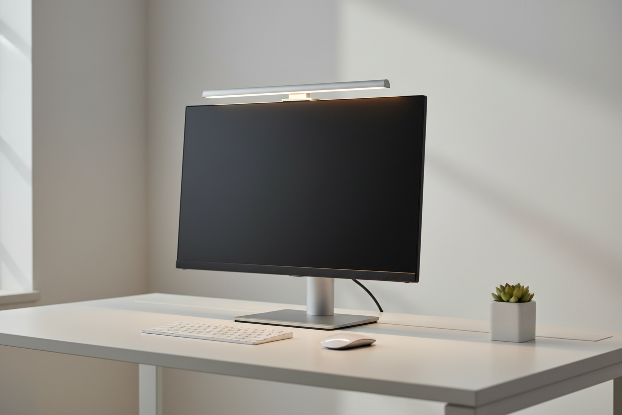 Aura Light Bar