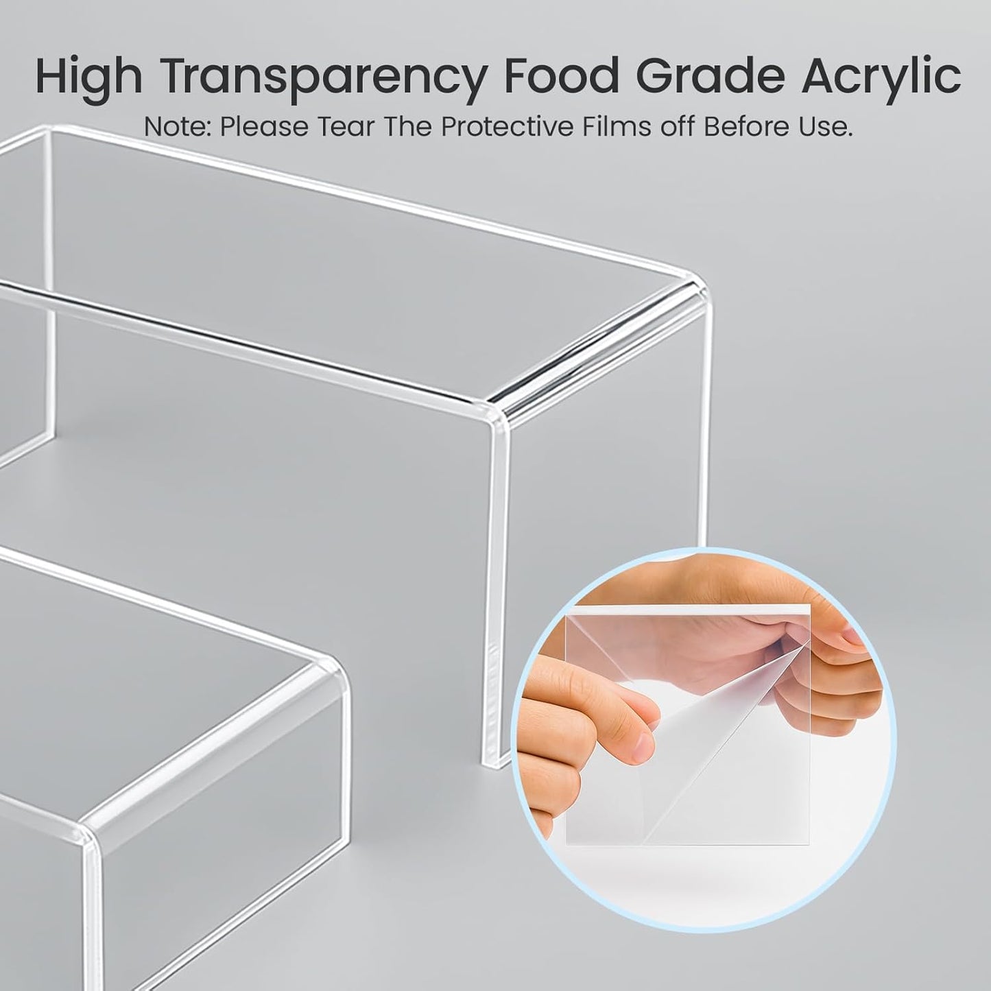 Clear Desk Organiser