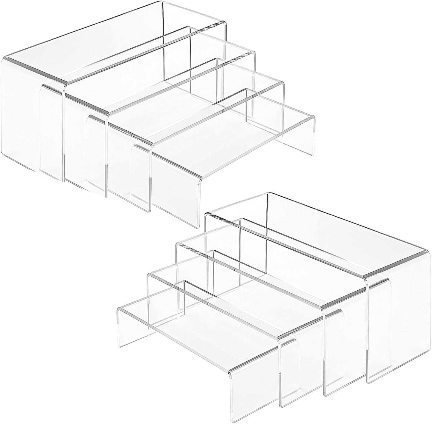 Clear Desk Organiser