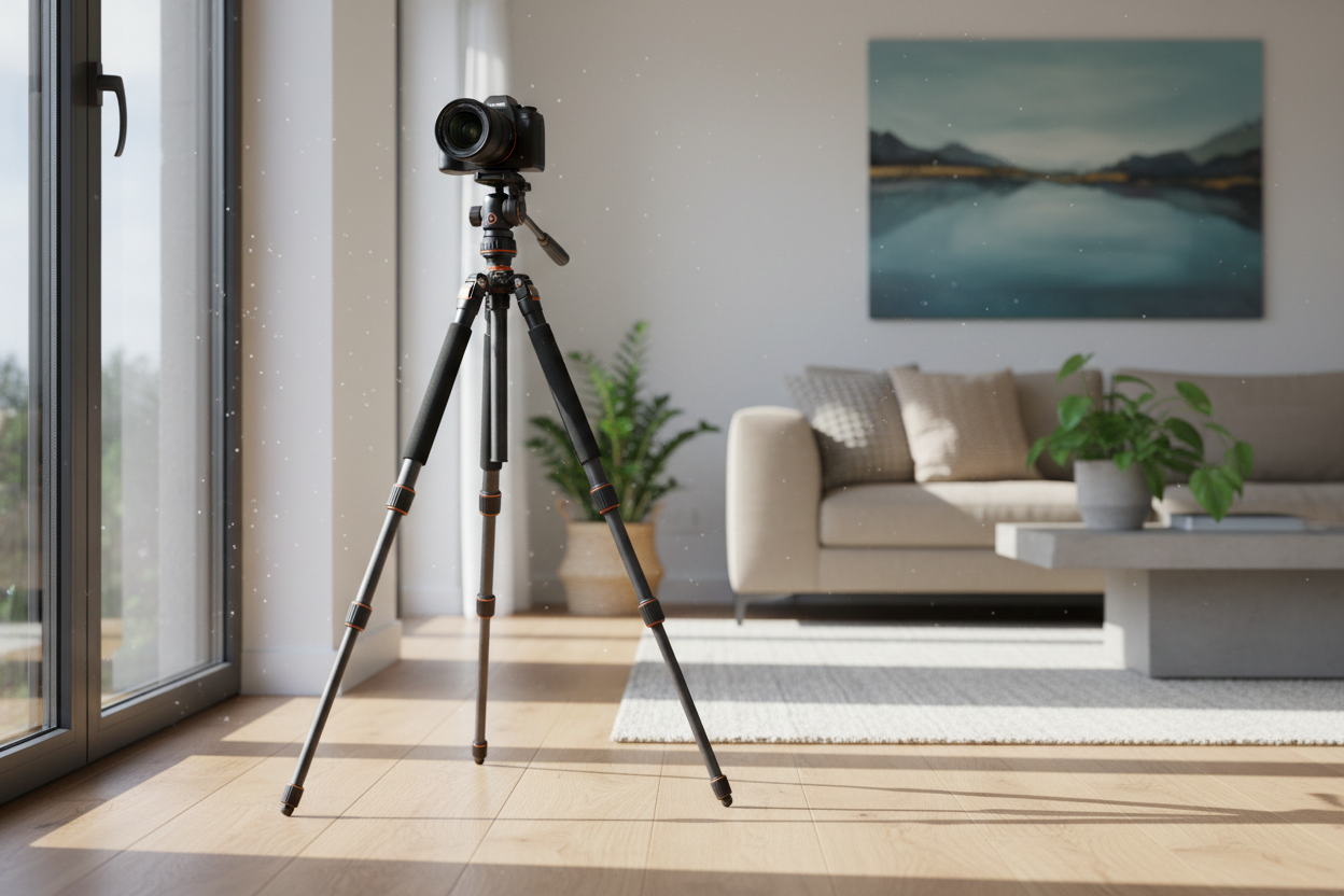 Studio Tripod